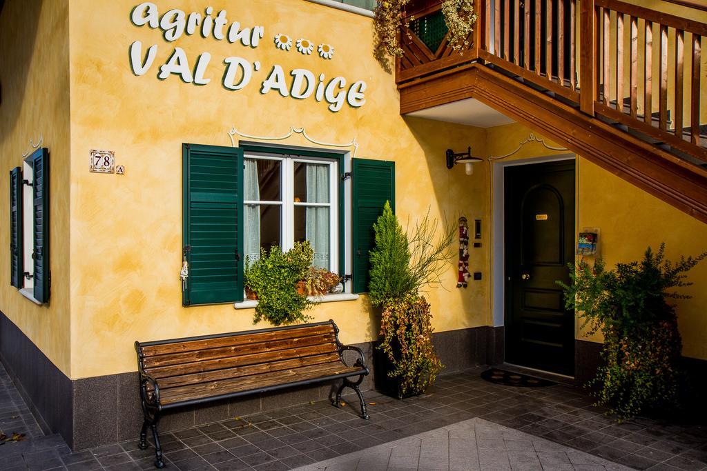 Agritur Val D'Adige Bed & Breakfast Trento Dış mekan fotoğraf