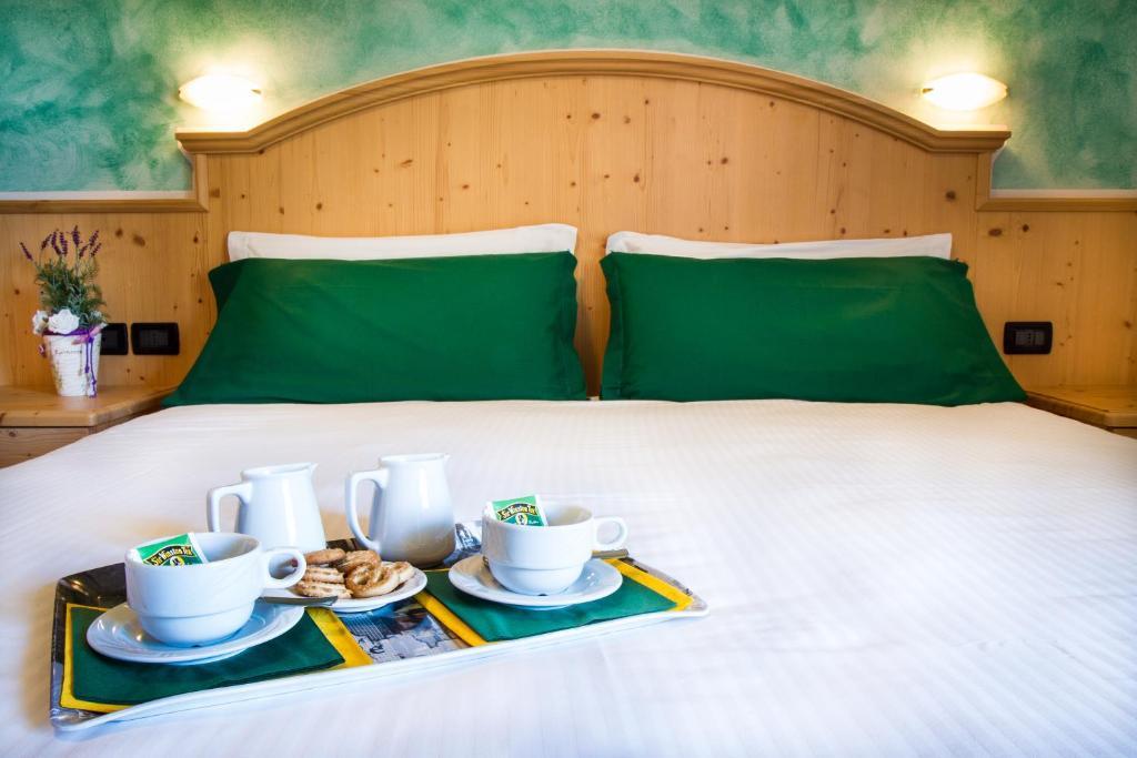 Agritur Val D'Adige Bed & Breakfast Trento Oda fotoğraf