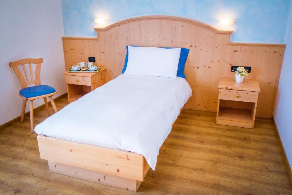 Agritur Val D'Adige Bed & Breakfast Trento Oda fotoğraf