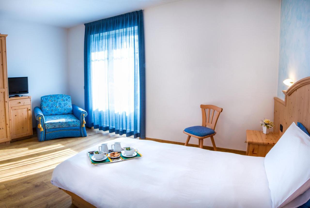 Agritur Val D'Adige Bed & Breakfast Trento Oda fotoğraf