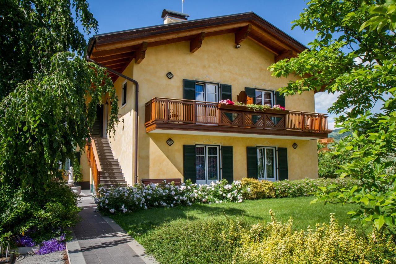 Agritur Val D'Adige Bed & Breakfast Trento Dış mekan fotoğraf